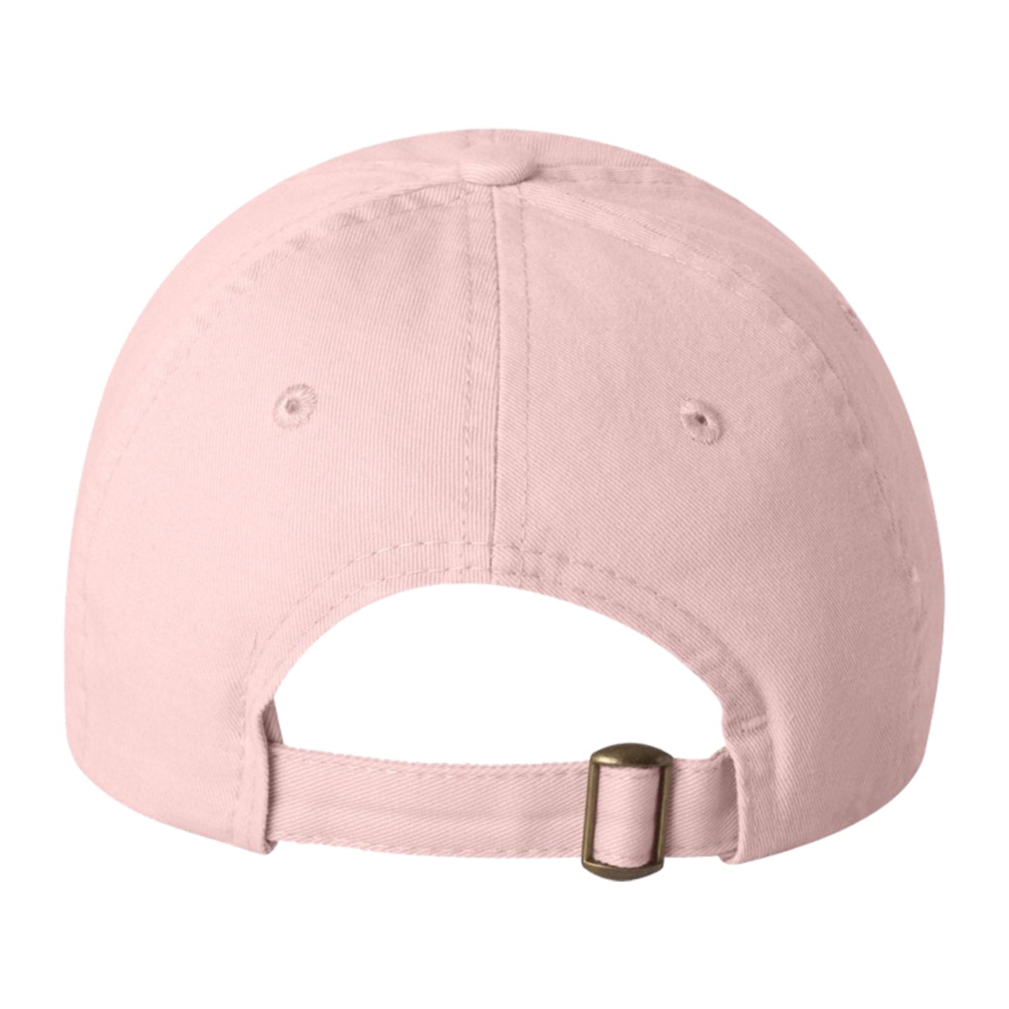 2024 National Intercollegiate Final, Small Fit Bio-Washed Dad's Cap