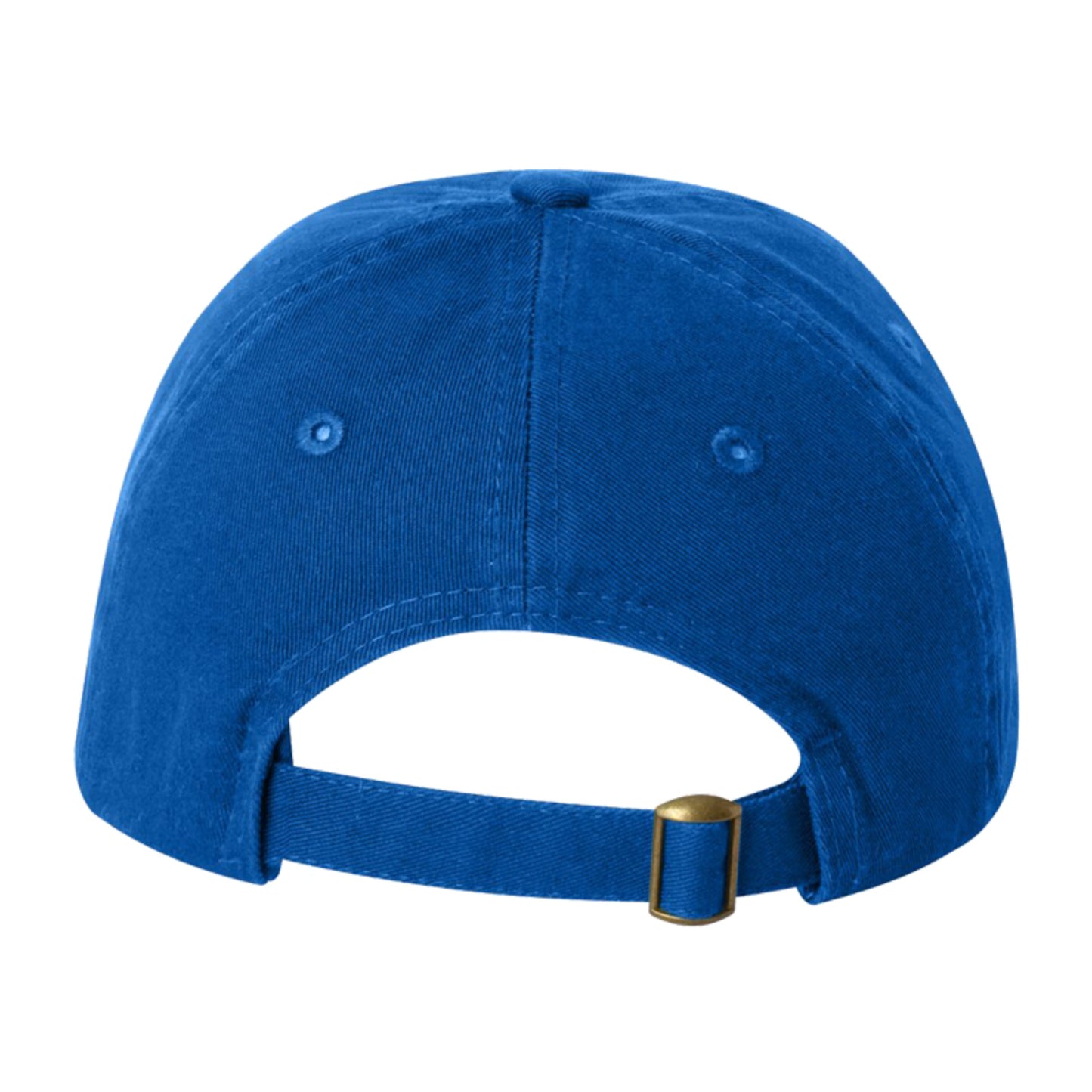 2024 National Intercollegiate Final, Small Fit Bio-Washed Dad's Cap