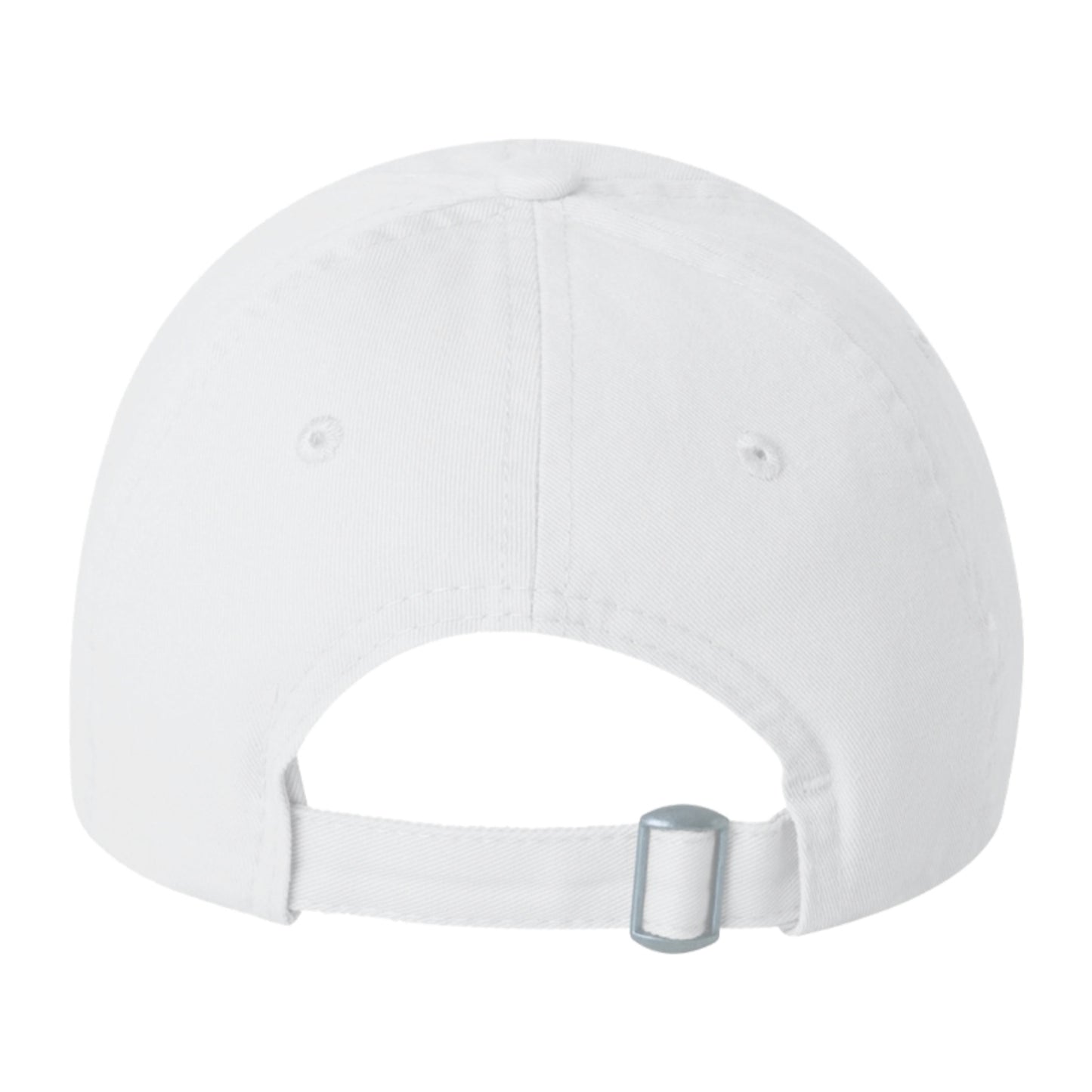 2024 National Intercollegiate Final, Small Fit Bio-Washed Dad's Cap