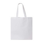 Adult Skating, QTees Economical Tote