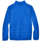 Coach, Men's Embroidered Puffer Jacket