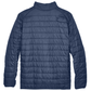 Coach, Men's Embroidered Puffer Jacket
