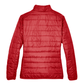 Coach, Women's Prevail Packable Puffer Jacket