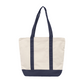 Learn to Skate USA®, Canvas Boat Tote