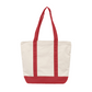 Learn to Skate USA®, Canvas Boat Tote