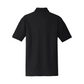 Collegiate, Men's Core Classic Pique Polo