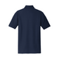 Collegiate, Men's Core Classic Pique Polo
