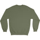 Class of 2024, Crewneck sweatshirt