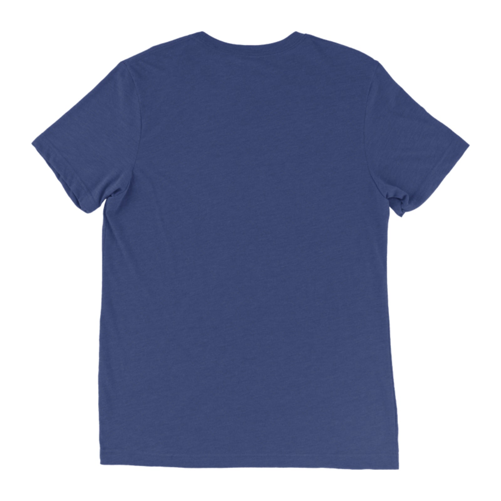 2024 U.S. Synchronized Skating Championships Triblend T-shirt - U.S. Figure Skating