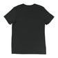 Skate USA Triblend T-shirt - U.S. Figure Skating