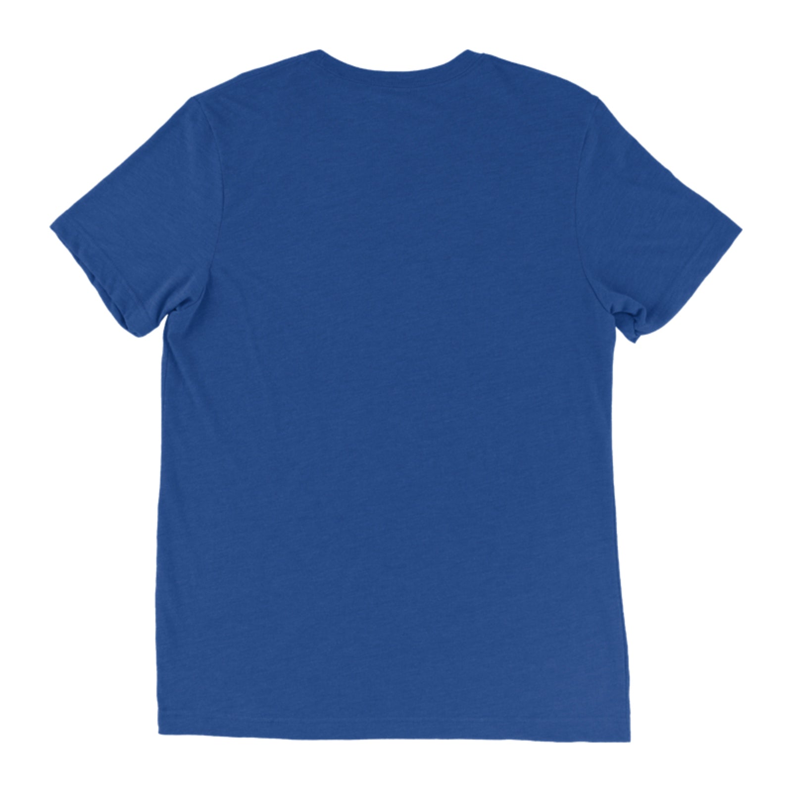 2024 U.S. Synchronized Skating Championships Triblend T-shirt - U.S. Figure Skating