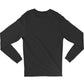 Black History Month - Jersey Long-Sleeve T-shirt - U.S. Figure Skating