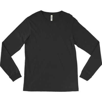 2024 National Qualifying Series Final, Unisex Jersey Long Sleeve T-shirt