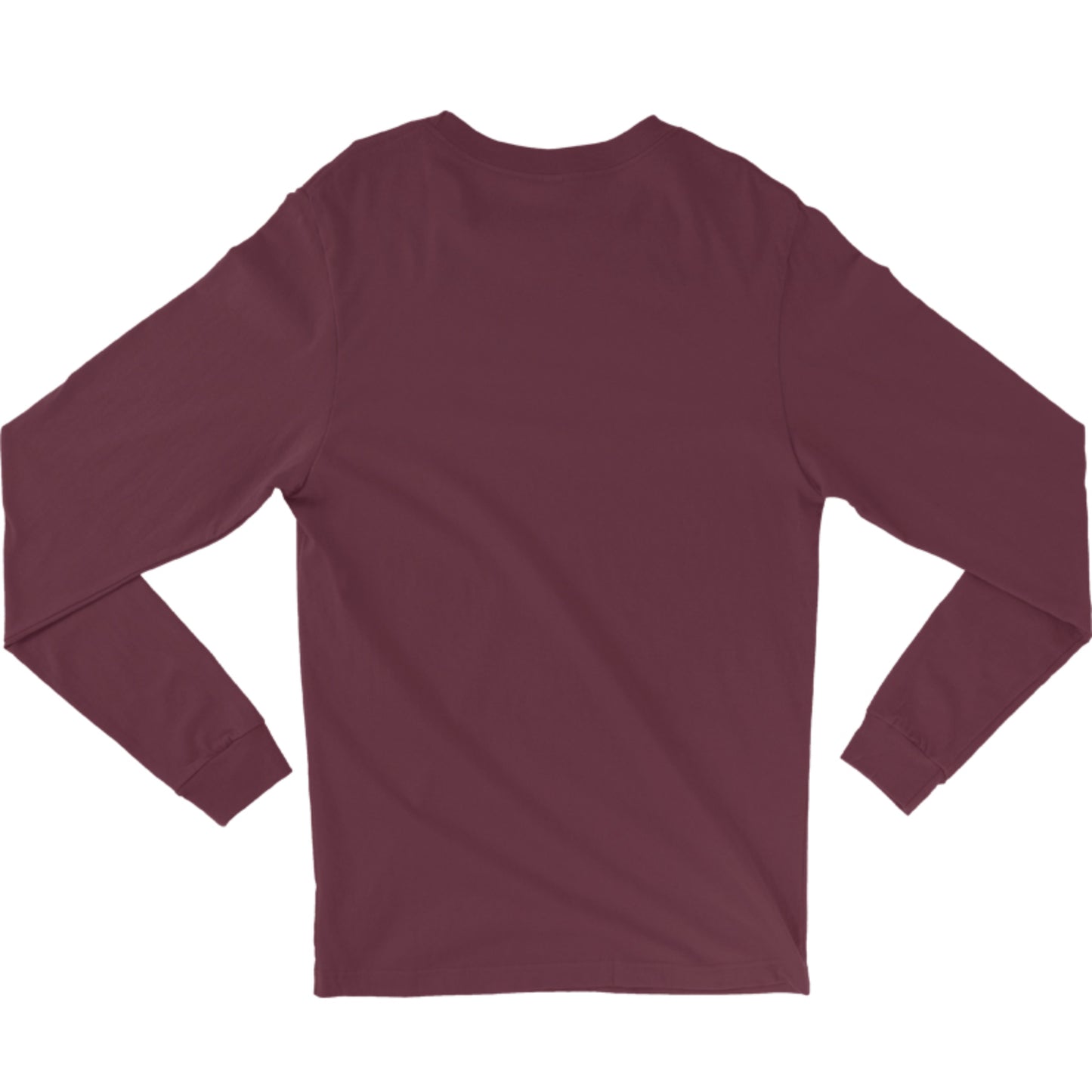 USA Long-Sleeve T-shirt - U.S. Figure Skating