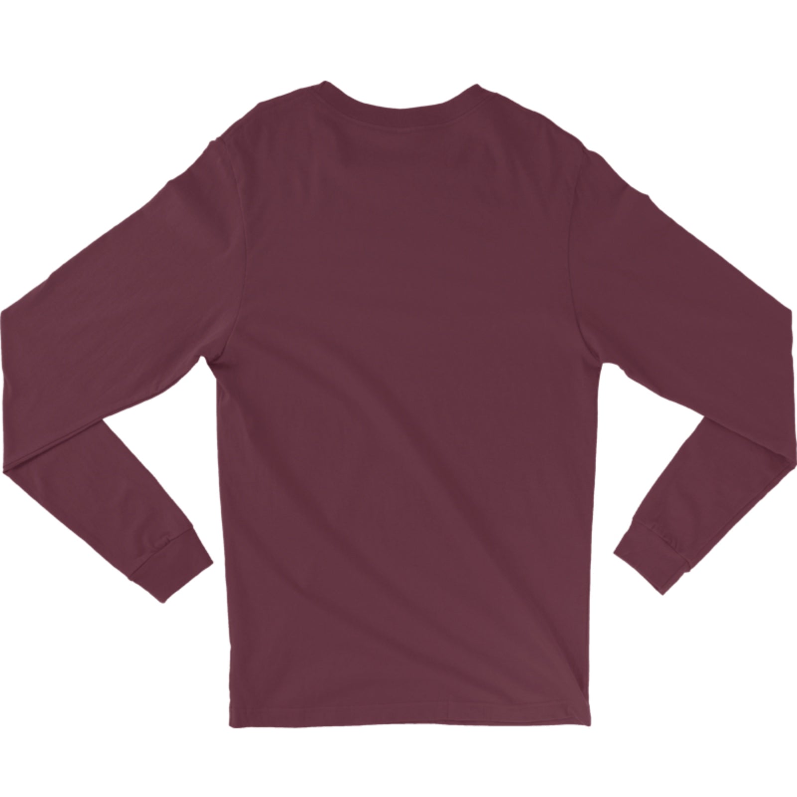 USA Long-Sleeve T-shirt - U.S. Figure Skating