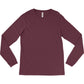 2024 National Qualifying Series Final, Unisex Jersey Long Sleeve T-shirt