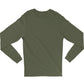 Making Skating Bright, Jersey Long-Sleeve T-shirt