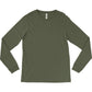 2024 National Qualifying Series Final, Unisex Jersey Long Sleeve T-shirt