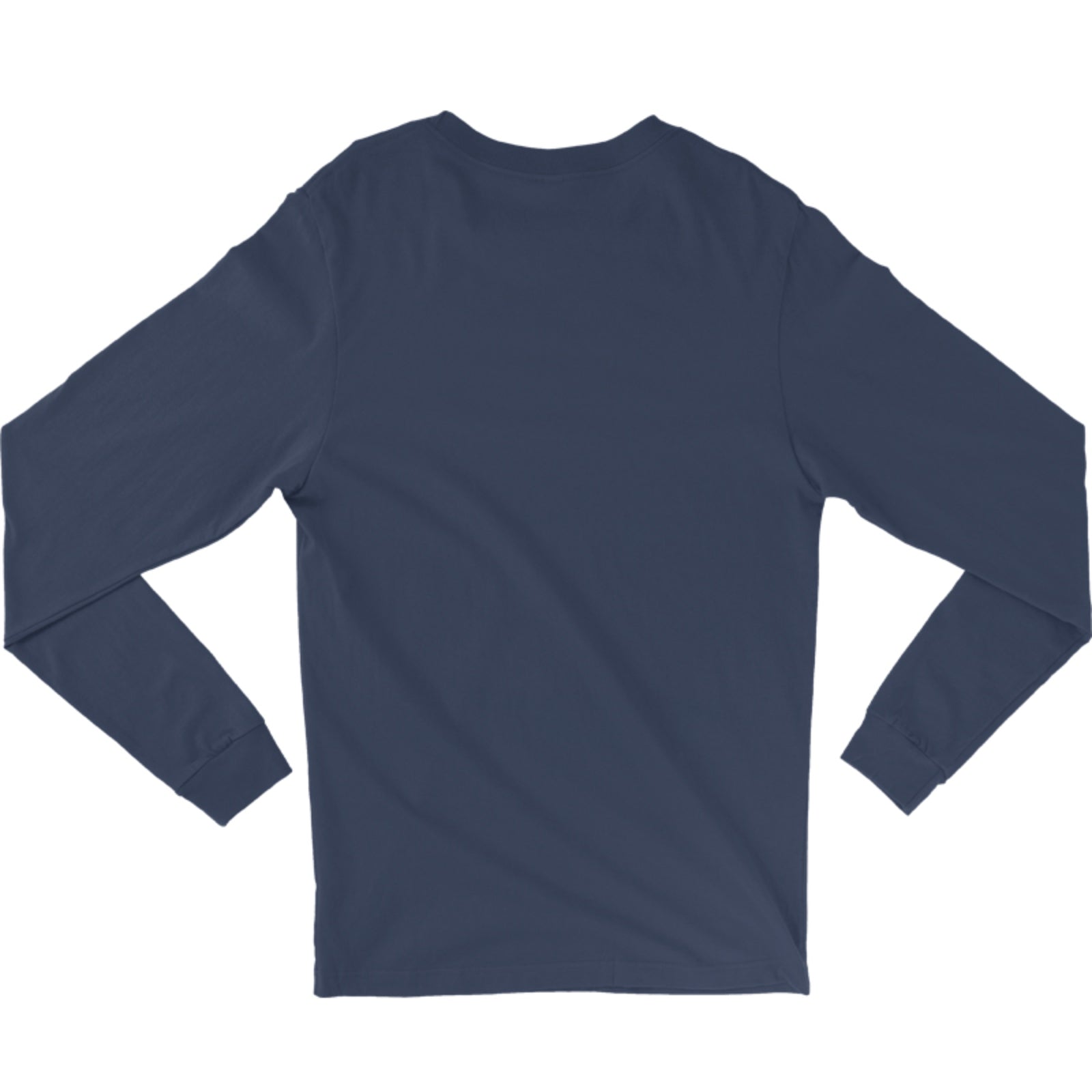 USA Long-Sleeve T-shirt - U.S. Figure Skating