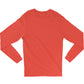 Twizzle the Season, Jersey Long-Sleeve T-shirt
