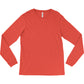 2024 National Qualifying Series Final, Unisex Jersey Long Sleeve T-shirt