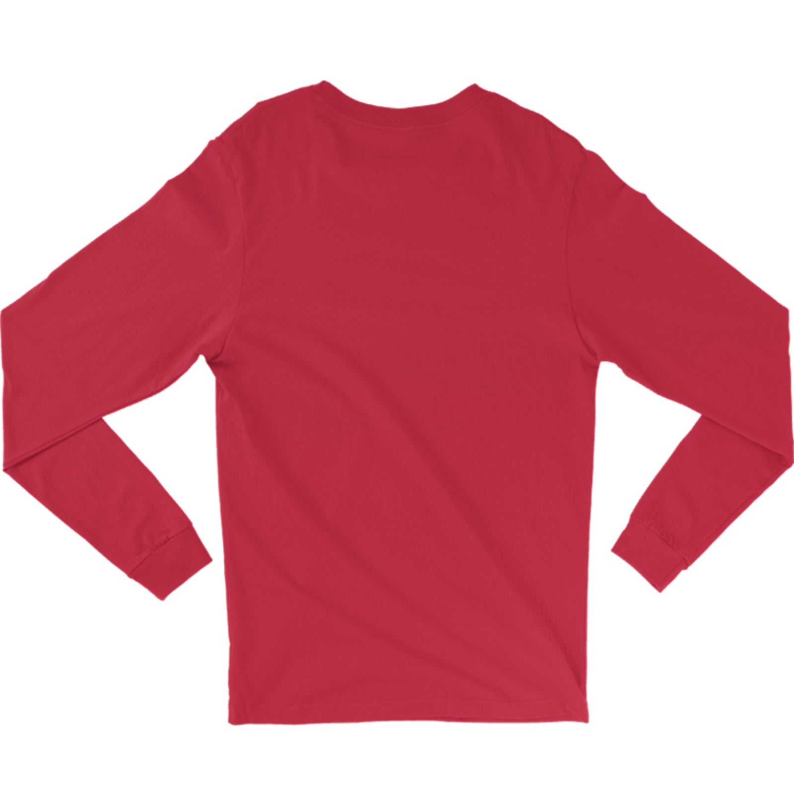 USA Long-Sleeve T-shirt - U.S. Figure Skating