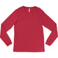 2024 National Qualifying Series Final, Unisex Jersey Long Sleeve T-shirt