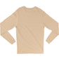 National Hispanic Hertiage Month - Jersey Long-Sleeve T-shirt - U.S. Figure Skating