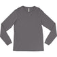 2024 National Qualifying Series Final, Unisex Jersey Long Sleeve T-shirt