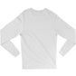 Learn to Skate USA - Three Skates Long Sleeve T-shirt - U.S. Figure Skating