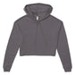Class of 2024, Bella + Canvas Women's Cropped Fleece Hoodie