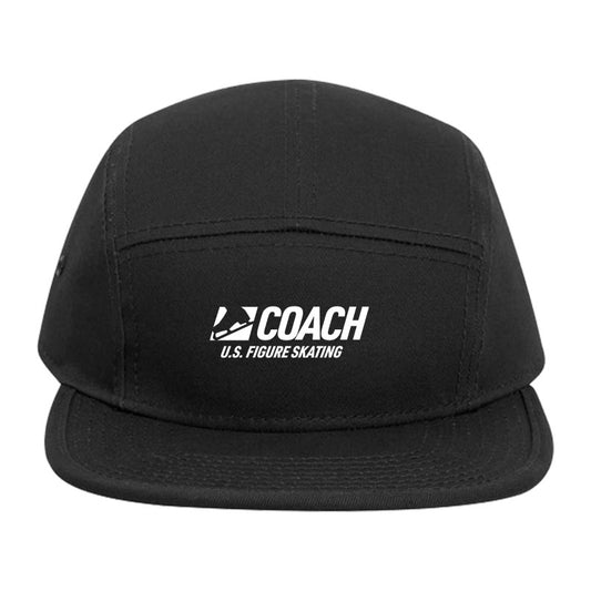 Coach, OTTO CAP 5 Panel Camper Hat