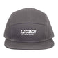Coach, OTTO CAP 5 Panel Camper Hat