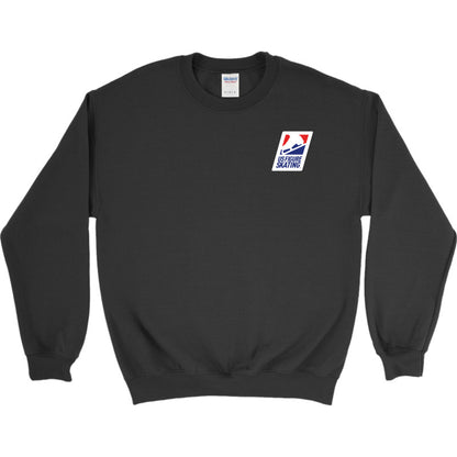 U.S. Figure Skating, Crewneck sweatshirt