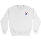 U.S. Figure Skating, Crewneck sweatshirt