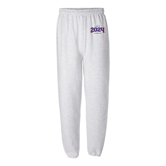 Class of 2024, Gildan - Heavy Blend™ Sweatpants