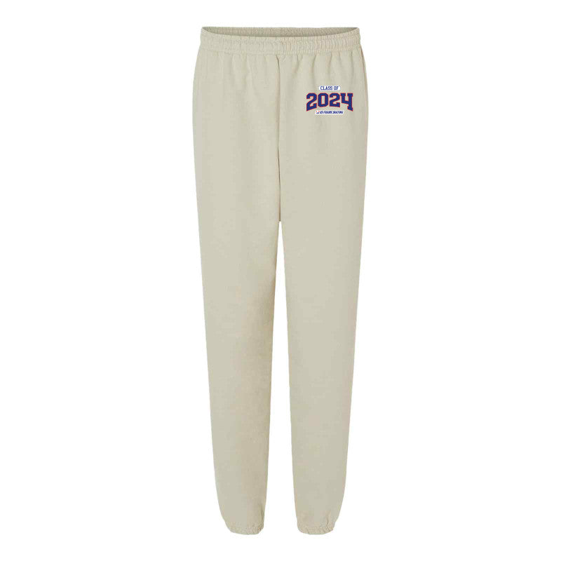 Class of 2024 Gildan Heavy Blend Sweatpants