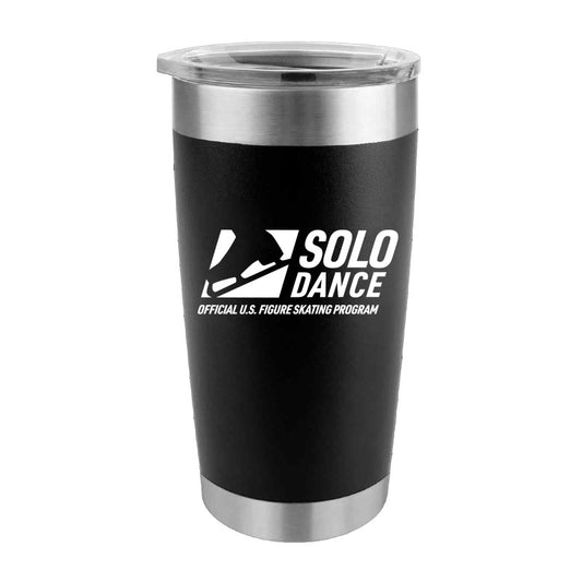 Solo Dance, 20 oz Tumbler