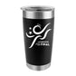 2024 National Qualifying Series Final, 20 oz Tumbler