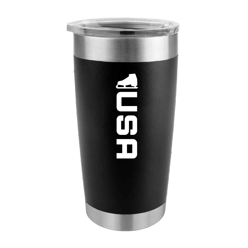 Skate USA - 20 oz Tumbler - U.S. Figure Skating