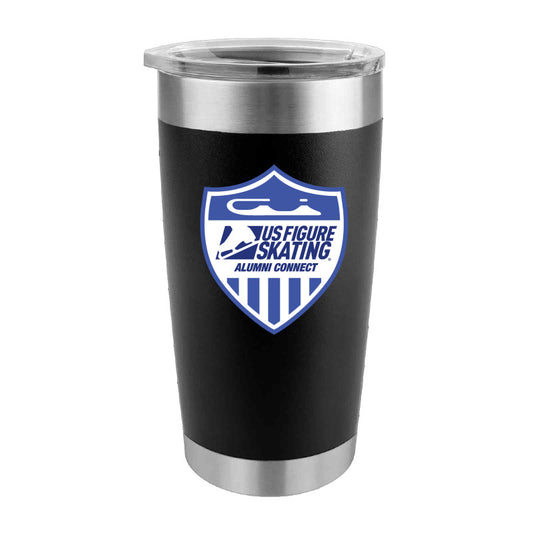 Alumni Connect 20 oz Tumbler - U.S. Figure Skating