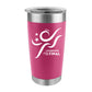 2024 National Qualifying Series Final, 20 oz Tumbler
