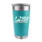 Solo Dance, 20 oz Tumbler