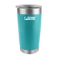 Skate USA - 20 oz Tumbler - U.S. Figure Skating