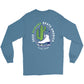 2023 Humana Skate America, Ultra Cotton Long Sleeve T-shirt