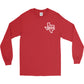 2023 Humana Skate America, Ultra Cotton Long Sleeve T-shirt
