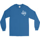 2023 Humana Skate America, Ultra Cotton Long Sleeve T-shirt