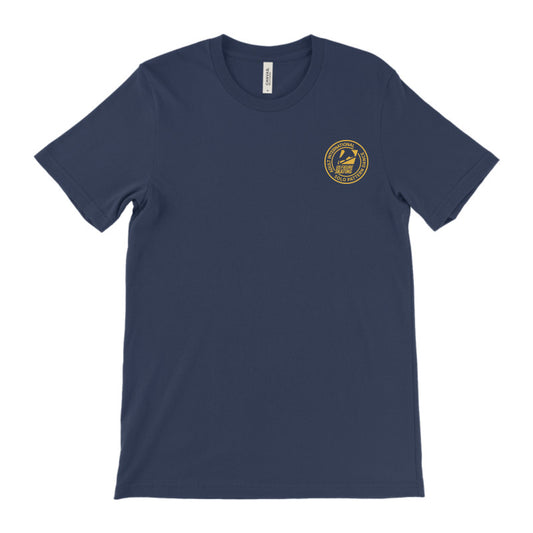 Adult International Solo Pattern Dance T-shirt - U.S. Figure Skating