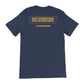 Adult International Solo Pattern Dance T-shirt - U.S. Figure Skating