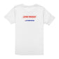 Aspire Program - Youth Unisex Jersey Tee - U.S. Figure Skating